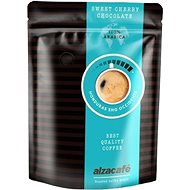 AlzaCafé Honduras, zrnková, 250g - Káva