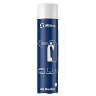 Alza Air Duster 600 ml - Compressed Gas 