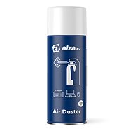 Alza Air Duster 400 ml - Compressed Gas 