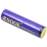 ENOOK Li-ion 18650 - Nabíjecí baterie