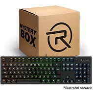 Rapture Mystery Box - Keyboard