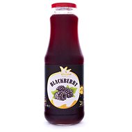 Georgian Nectar Blackberry 100% juice 1000ml - Juice