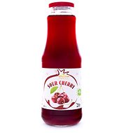Georgian Nectar Cherry 100% juice 1000ml - Juice