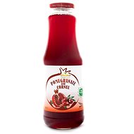 Georgian Nectar Pomegranate and Dogwood 100% juice 1000ml - Juice