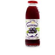 Georgian Nectar Blueberry 100% juice 300ml - Juice