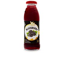 Georgian Nectar Blackberry 100% juice 300ml - Juice