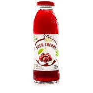 Georgian Nectar Cherry 100% juice 300ml - Juice