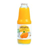 Alali Orange and Tangerine 100% juice 250ml - Juice