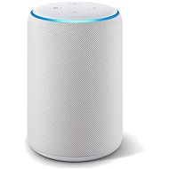 Amazon Echo Plus 2.generace Sandstone - Hlasový asistent