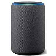 Amazon Echo 3.generace Charcoal - Hlasový asistent