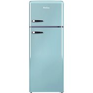 AMICA VD 1442 AL - Refrigerator