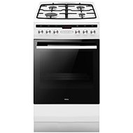 AMICA SPA 111 EATW - Sporák