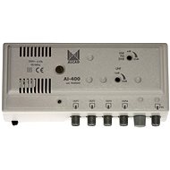 Amplifier Alcad AI-400
