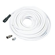 Koaxiální kabel TechniSat COAX CABLE CE UHD 10 - Koaxiální kabel