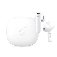 Anker Soundcore Life Note 3 bílá - Bezdrátová sluchátka