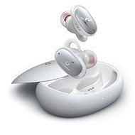 Anker Soundcore Liberty 2 Pro bílá - Bezdrátová sluchátka