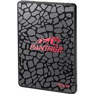 SSD disk Apacer AS350 Panther 128GB - SSD disk