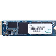 Apacer AS2280P4 256GB - SSD disk