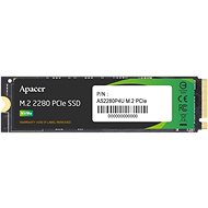 Apacer AS2280P4U 256GB - SSD disk