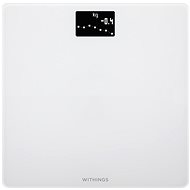Withings Body - White - Bathroom Scale