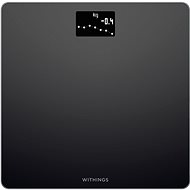 Withings Body BMI Wi-Fi scale black - Bathroom Scale