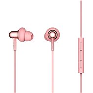 1MORE Stylish In-Ear Headphones Pink - Sluchátka