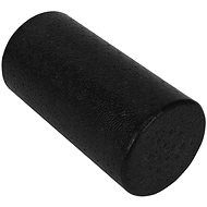 ISO 8678 Massage foam roller 15 x 29 cm black
