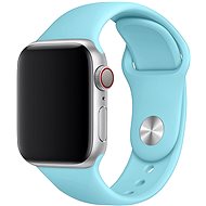 Eternico Essential Baby Blue Watch Strap for Apple Watch 38mm / 40mm / 41mm size S
