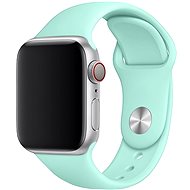 Eternico Essential Baby Green for Apple Watch 38mm/40mm/41mm, size S