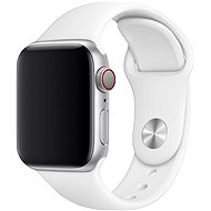 Eternico Essential Cloud White Watch Strap for Apple Watch 38mm / 40mm / 41mm size S