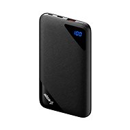 Powerbank AlzaPower Source 10000mAh Quick Charger 3.0 Black