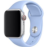 Eternico Essential pro Apple Watch 42mm / 44mm / 45mm / Ultra 49mm pastel blue velikost M-L - Řemínek
