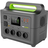 AlzaPower Station Poseidon 1228 Wh - Nabíjecí stanice