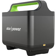 AlzaPower Battery Pack pro AlzaPower Station Helios 1616 Wh - Přídavná baterie