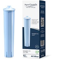 Aqua Crystalis AC-BLUE pro kávovary JURA (Náhrada filtru Claris Blue)