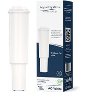 Aqua Crystalis AC-WHITE pro kávovary JURA (Náhrada filtru Claris White)