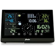 Alecto WS-3850 - Meteostanice
