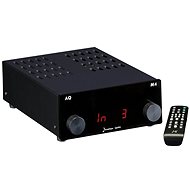 AQ M4D - HiFi Amplifier