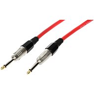 AQ Mono 6.3mm - 6.3mm 5m - Audio kabel