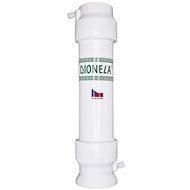 Dionela FDN2 under the Kitchen Counter - Water Filter