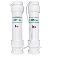 Dionela FDN2 DUO pod kuchyňskou linku - Filtr na vodu
