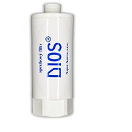 DIOS Sprchový filtr - bílý - Filtr na vodu