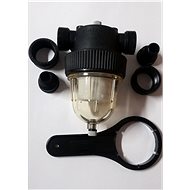Cintropur NW18 mechanický filtr 25 mcr - Filtr na vodu