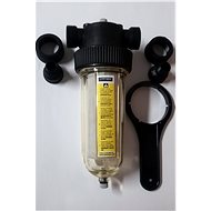 Cintropur NW25 mechanický filtr 25 mcr - Filtr na vodu