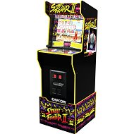 Arcade1up Capcom Legacy - Arcade Cabinet
