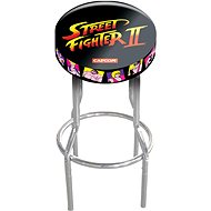 Arcade1up Street Fighter II  - Herní židle