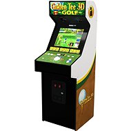Arcade1up Golden Tee 3D - Arkádový automat