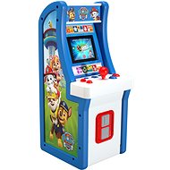 Arcade1up Junior Paw Patrol - Arkádový automat