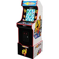 Arcade1up Pac-Mania Legacy 14-in-1 Wifi Enabled - Arkádový automat