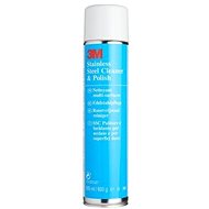 3M™ Stainless Stell Cleaner 600ml - Cleaner